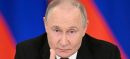 President Putin Rejects Western Proposal For Ukraine Security Force