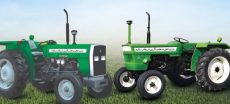 Punjab Begins Second Phase Of Its Green Tractor Initiative