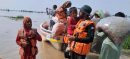 Punjab Floods Ravage 2.2M Acres Of Crops, Rice Suffers Major Loss