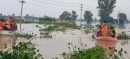 Punjab On High Alert As Chenab River Swells Due To India’s Release