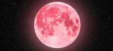 Blood Moon Lunar Eclipse to be Visible in Pakistan Today