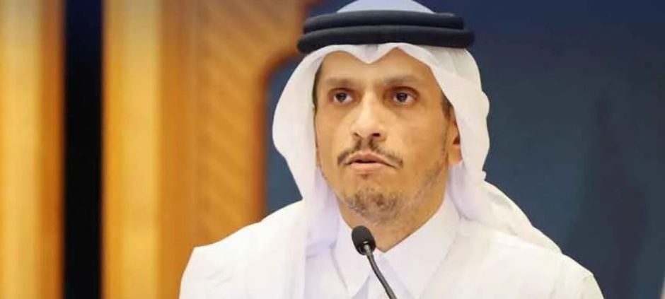 Qatar PM To Meet Top US Officials Today Following Israeli Attack In Doha