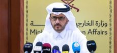 Qatar Vows Strong Action At UN Against Israeli Attack