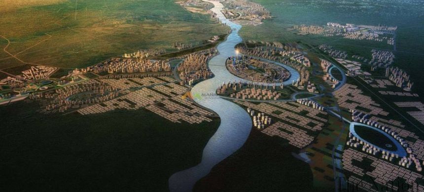 RUDA to Remove Encroachments from Ravi Riverbed After Recent Floods