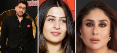 Rajat Bedi Reacts After Daughter Vera Gets Compared To Kareena Kapoor
