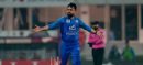 Rashid Khan Makes T20I History With Stunning Performance In Sharjah