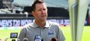 Ricky Ponting Addresses Rumors Over Viral Handshake Controversy