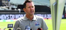 Ricky Ponting Addresses Rumors Over Viral Handshake Controversy