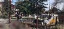 Russian Strike Kills 24 In Ukraine As Drones Breach Polish Airspace