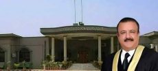 SC Halts IHC Order Stopping Justice Tariq Jahangiri From Performing Duties