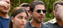 SRK's Daughter Suhana Faces Major Trouble Over Controversial Land Deal