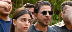 SRK's Daughter Suhana Faces Major Trouble Over Controversial Land Deal
