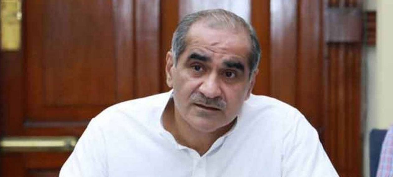 Saad Rafique Condemns Egg Attack on Aleema Khan