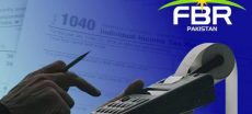 Salaried Class Faces 21% Higher Taxes As FBR Fails To Meet Target