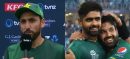 Salman Agha Denies Pakistan Skipped Babar And Rizwan In Asia Cup