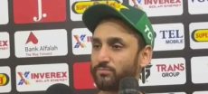 Salman Agha Reflects On Pakistan’s Loss To India Yet To Play Perfect Game