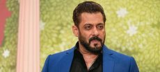 Salman Khan Injured During Filming Of 'Battle Of Galwan' In Ladakh