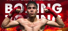 Sameer Khan Clinches UBO World Title After Beating India’s Bunty Singh