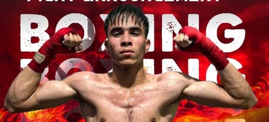 Sameer Khan Clinches UBO World Title After Beating India’s Bunty Singh