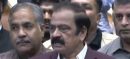 Sanaullah Attributes Senate By-Poll Boycott To Distrust In PTI Party