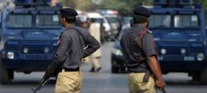 Security Withdrawn From Islamabad Judges As Official Notices Are Issued