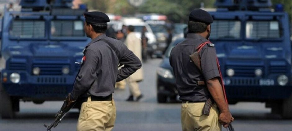 Security Withdrawn From Islamabad Judges As Official Notices Are Issued