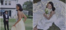 Selena Gomez Weds Benny Blanco in Glamorous Hollywood Celebration