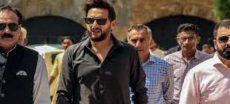Shahid Afridi Points to Hypocrisy Among Indian Players