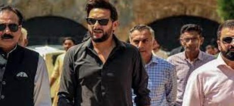 Shahid Afridi Points to Hypocrisy Among Indian Players