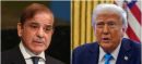 Shehbaz Sharif Scheduled To Meet Trump At White House Tomorrow