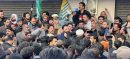 Shutter Down And Wheel Jam Strike Paralyzes Life Across Azad Kashmir