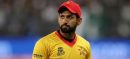 Sikandar Raza Rises to the Top as the World’s No. 1 ODI All-Rounder