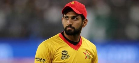 Sikandar Raza Rises to the Top as the World’s No. 1 ODI All-Rounder