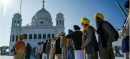 Sikhs Ask India to End Kartarpur Pilgrimage Ban
