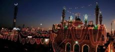 Sindh Declares Two Public Holidays for Eid Milad-un-Nabi