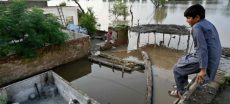 Sindh braces for major floods as Punjab’s rivers keep rising
