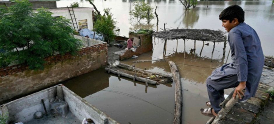 Sindh braces for major floods as Punjab’s rivers keep rising