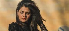 Singer Quratulain Balouch Hurt in Bear Attack During Camping Trip in Deosai