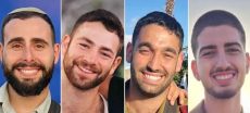 Six Israeli Soldiers Killed In Gaza Explosion, Jordan Border Assault