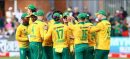 South Africa Unveils Squads for Pakistan Tour