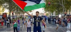 Spain Calls for Israel’s Ban from International Sports