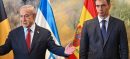 Spain says Netanyahu not ‘fit to lecture others’