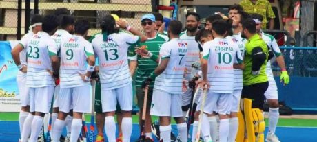 Sports Board Suggests Rs400 Daily Stipend For National Hockey Players