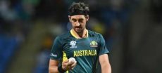 Starc Bids Farewell To T20Is To Focus On Test Match Career