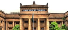 State Bank Of Pakistan Holds Policy Rate Steady At 11 Percent