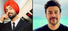 “Stop Calling Artists Anti-National” Adnan Sami Supports Diljit Dosanjh