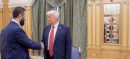 Syria And US Hold Security Talks With Israel Amid Sweida Unrest
