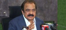 System ‘Continuation’ Decided, Five Or Ten Years To Be Finalised Sanaullah