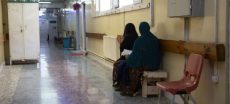 Taliban Bans Afghan Women from Male Dental Treatment