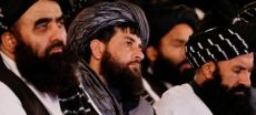 Taliban's Fresh Law Restricts And Silences Voices Of Afghan Poets
